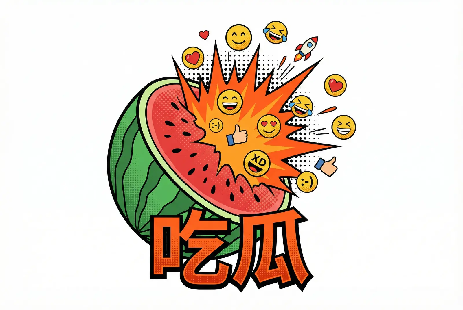 益洗新 社区Logo